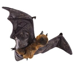 Folkmanis Folkmanis Fruit Bat Puppet