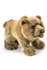 Folkmanis Folkmanis Grizzly Bear Puppet