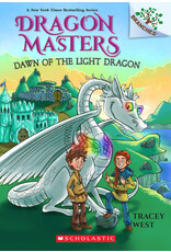 Scholastic Dragon Masters #24: Dawn of the Light Dragon