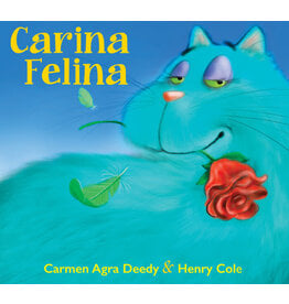 Scholastic Carina Felina