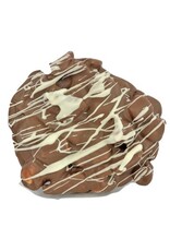 anDea Chocolate S'mores Patty Milk Chocolate