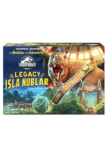 Funko Jurassic World: The Legacy of Isla Nublar