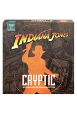 Funko Indiana Jones Cryptic Game