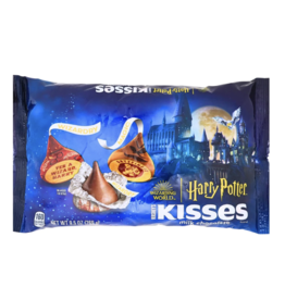 Hershey Halloween Harry Potter Kisses