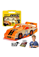 Stanley Jr. - Race Car Kit