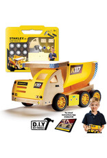 Stanley Jr. - Dump Truck Kit