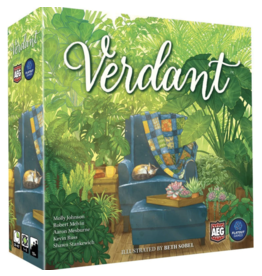 AEG Verdant