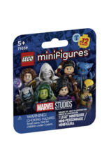 Lego LEGO Minifigures Marvel Series 2