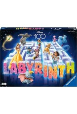 Ravensburger Disney Labyrinth 100th Anniversary