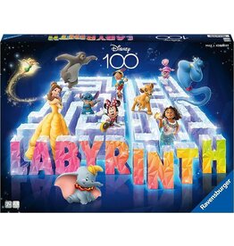 Ravensburger Disney Labyrinth 100th Anniversary