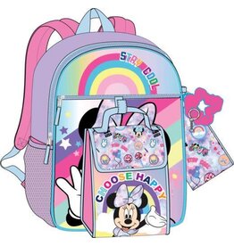 Bioworld Disney - Minnie 5pc Backpack Set - Backpack Sale