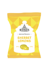 Bonds Lemon Sherbets (British)