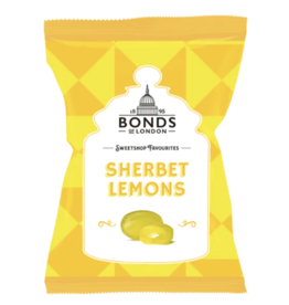 Bonds Lemon Sherbets (British)