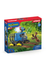 Schleich Track Vehicle (Retiring)