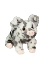 Douglas Zoinkie Soft Spotted Pig