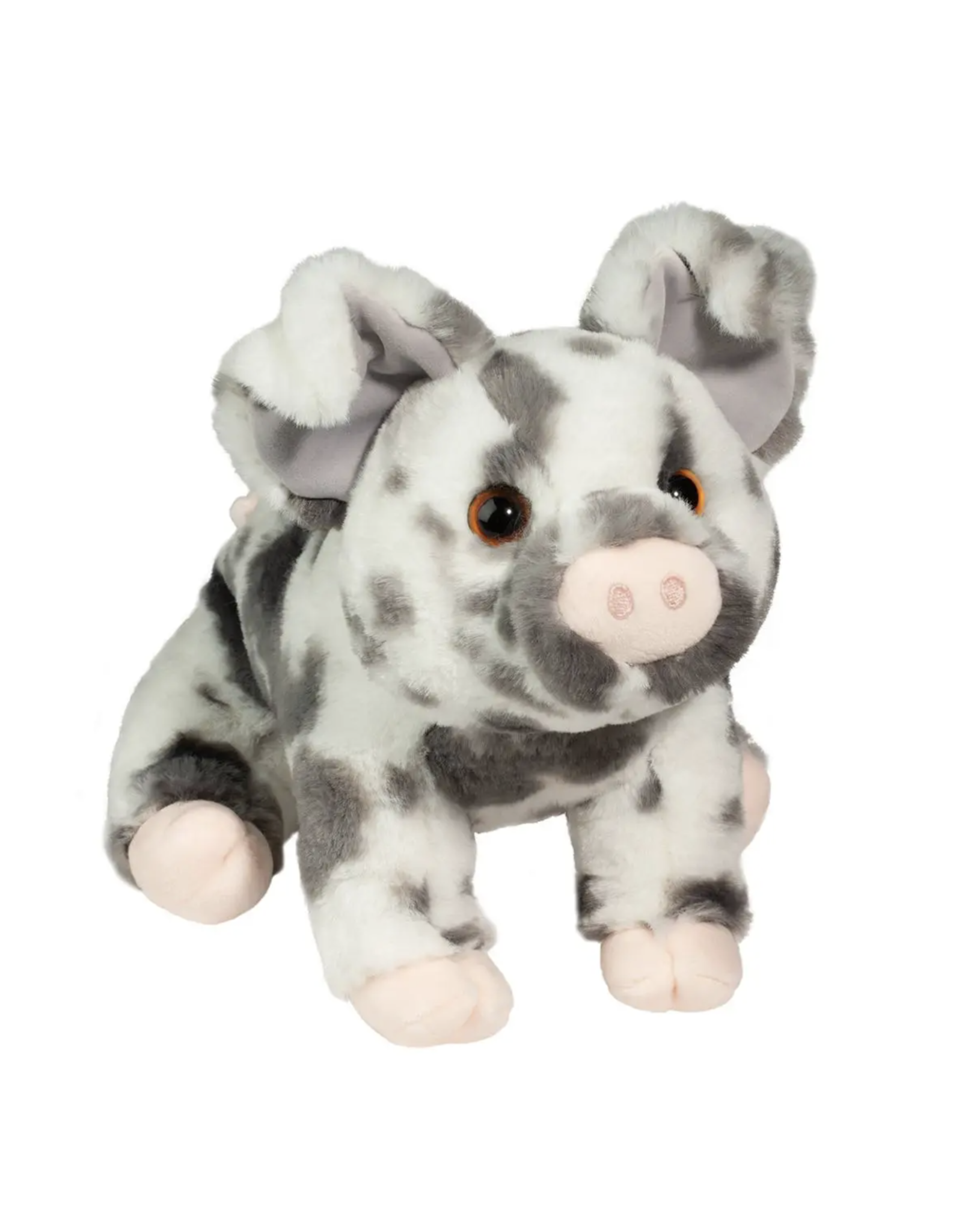 Douglas Zoinkie Soft Spotted Pig