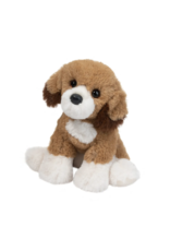 Douglas Mini Shirlie Soft Doodle Dog