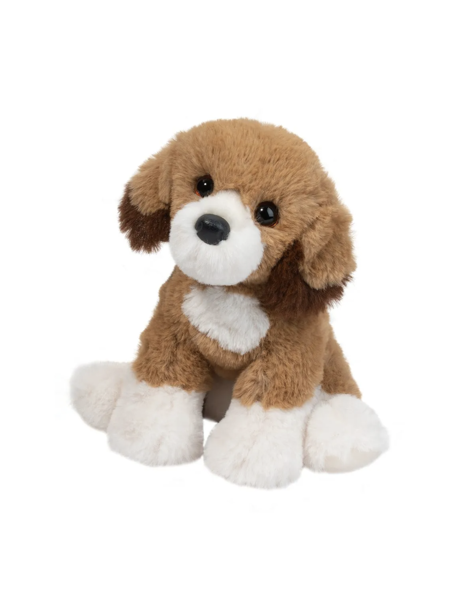 Douglas Mini Shirlie Soft Doodle Dog