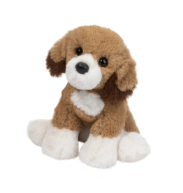 Douglas Mini Shirlie Soft Doodle Dog