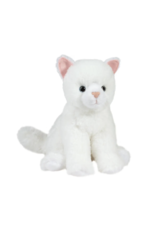 Douglas Mini Winnie Soft White Cat
