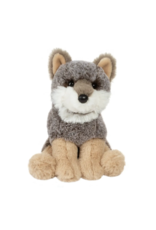 Douglas Mini Albie Soft Wolf