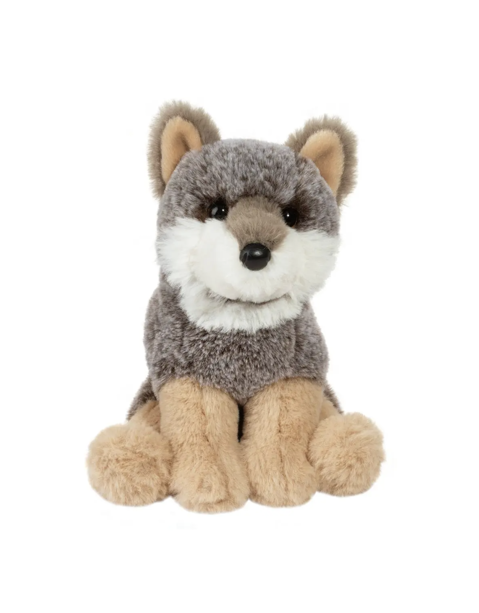 Douglas Mini Albie Soft Wolf