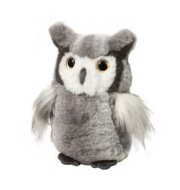 Douglas Andie Soft Owl