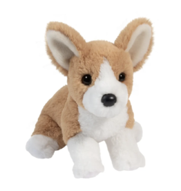 Douglas Cheekie Soft Corgi