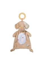 Douglas Auggie Tan Puppy Teether