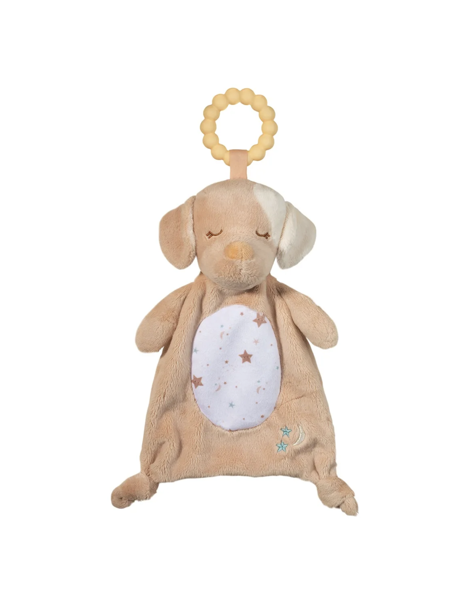 Douglas Auggie Tan Puppy Teether