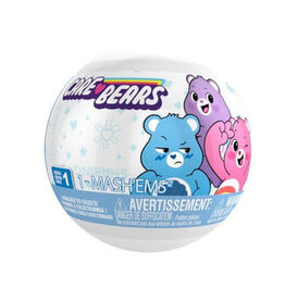Care Bears Mash'Ems