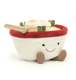 Jellycat JellyCat Amuseable Ramen