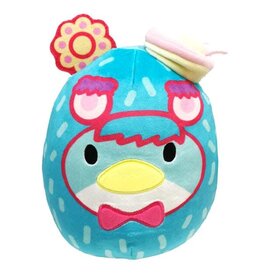 Squishmallows Squishmallows 10" Sanrio Hello Kitty Kaiju Series - Tuxedosam