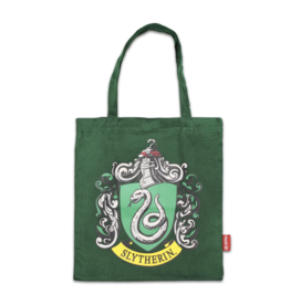 Harry Potter Tote Bag – Slytherin