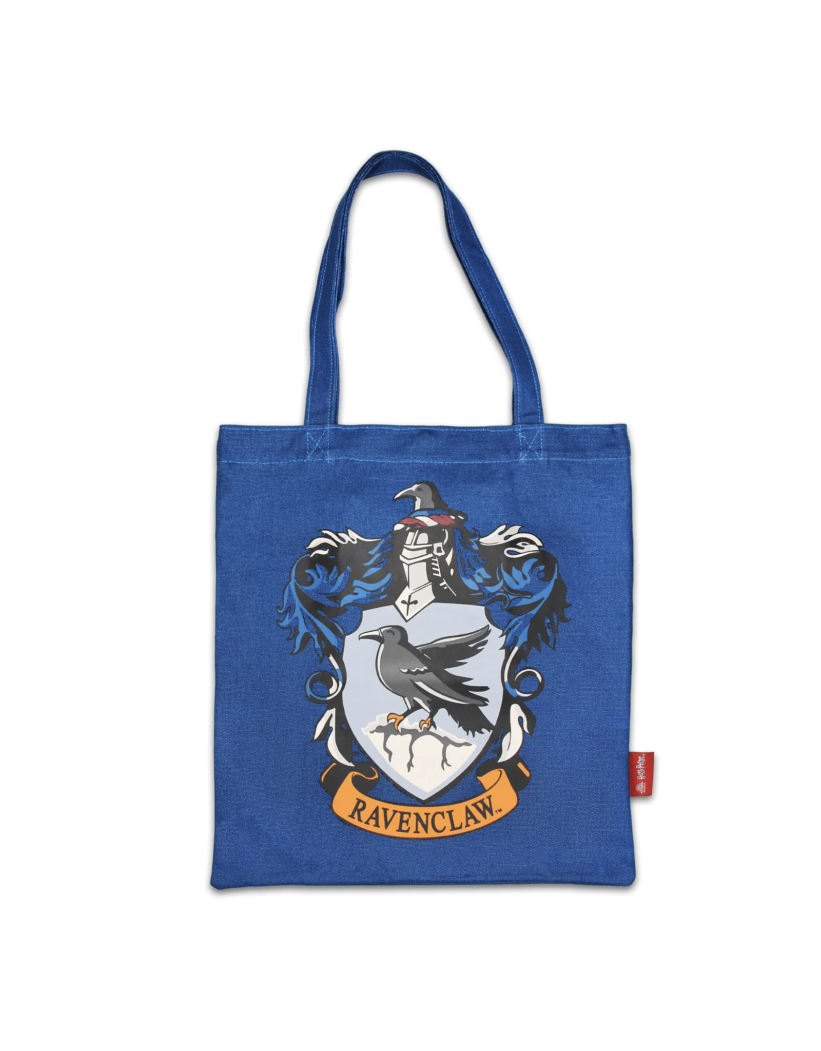 Harry Potter Tote Bag – Ravenclaw