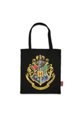 Harry Potter Tote Bag – Hogwarts (Black)