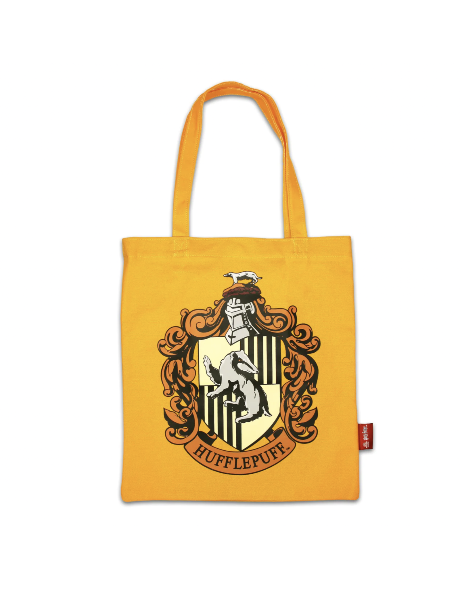 Harry Potter Tote Bag – Hufflepuff