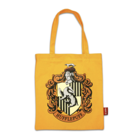 Harry Potter Tote Bag – Hufflepuff