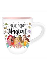 Disney Princess XL Tall Mug – Magical