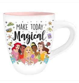 Disney Princess XL Tall Mug – Magical