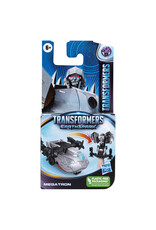Hasbro Transformers Earthspark Figure - Megatron