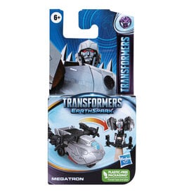 Hasbro Transformers Earthspark Figure - Megatron