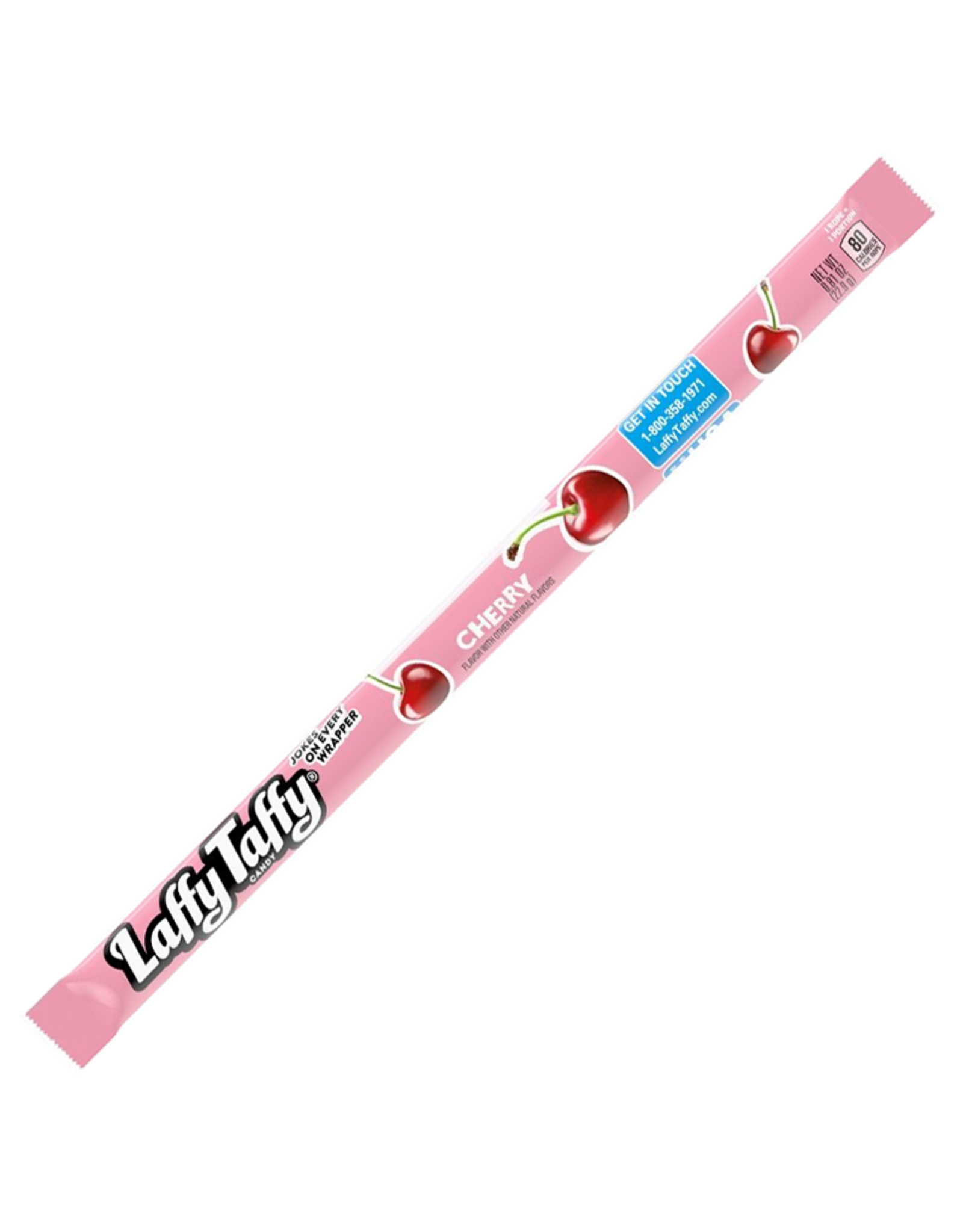 Laffy Taffy Rope Cherry