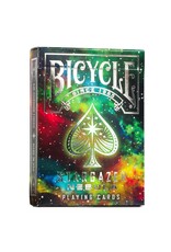 Bicycle Bicycle Deck: Stargazer Nebula