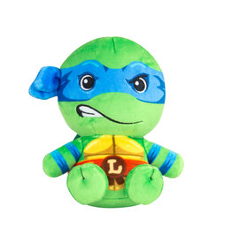 Tomy TMNT Junior Plush - Leonardo