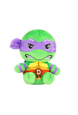 Tomy TMNT Junior Plush - Donatello