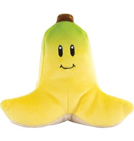 Tomy Nintendo Super Mario Mini - Banana Mocchi Mocchi
