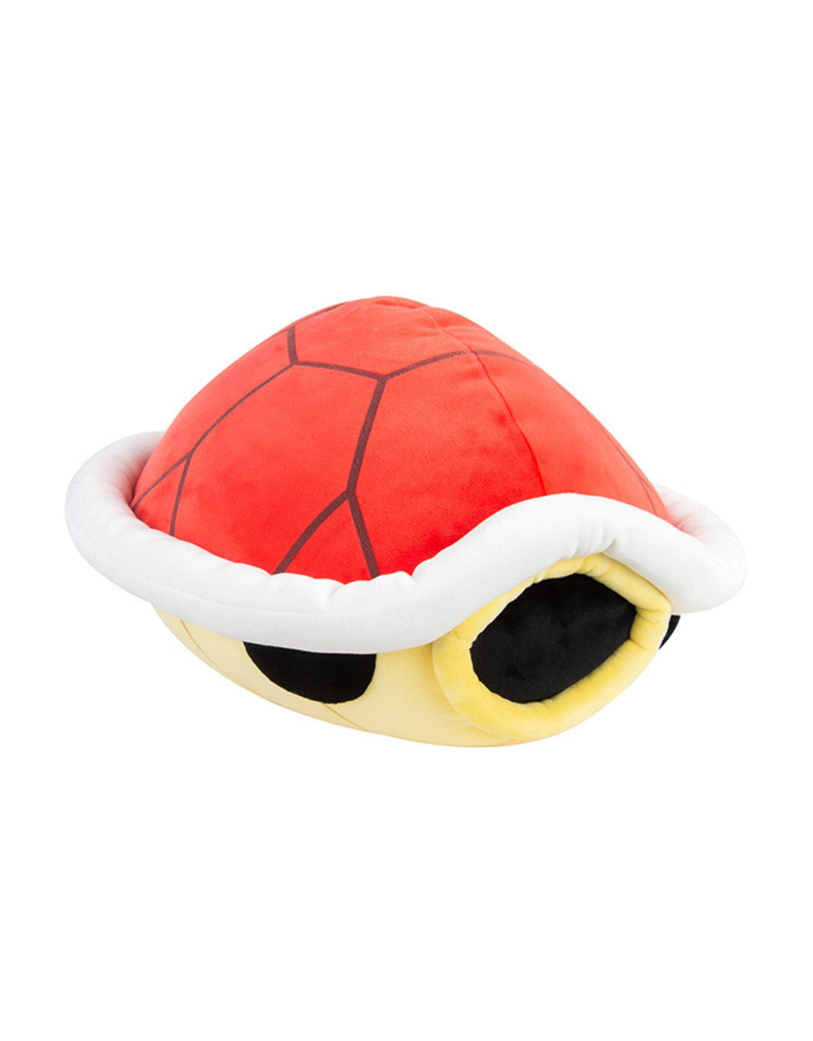 Tomy Nintendo Super Mario Mini - Red Shell Mocchi Mocchi