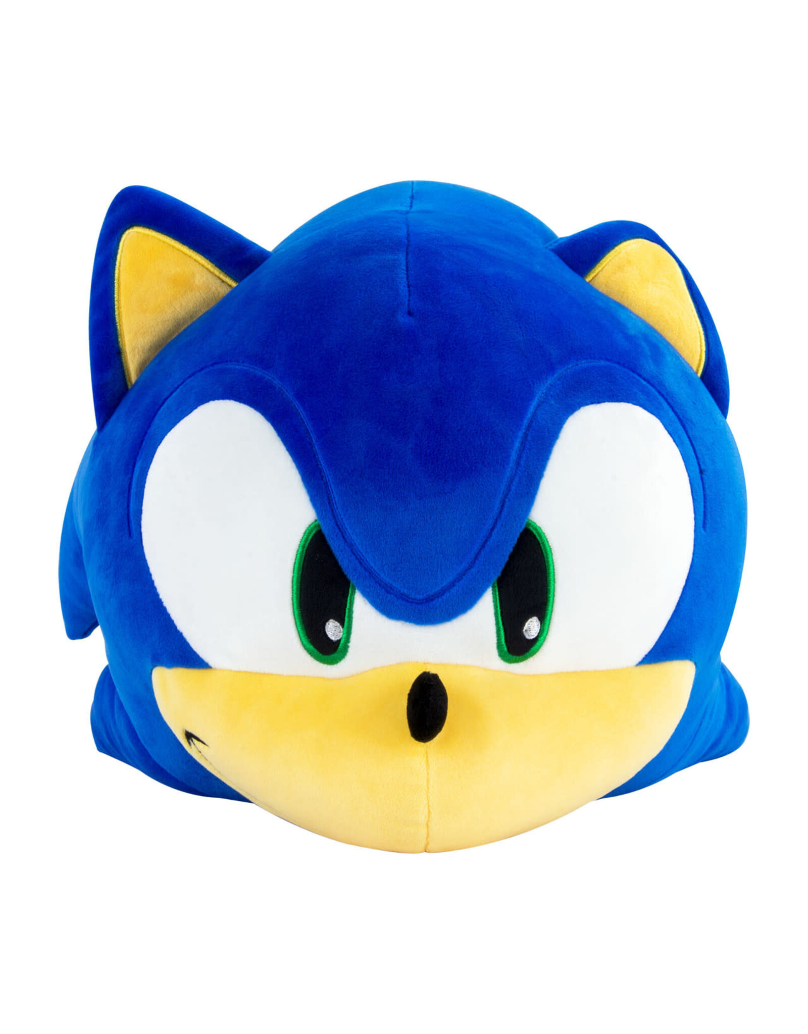 Tomy Sonic The Hedgehog Mega 15 inch Plush