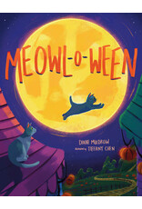 Meowloween (Meowl-o-ween)